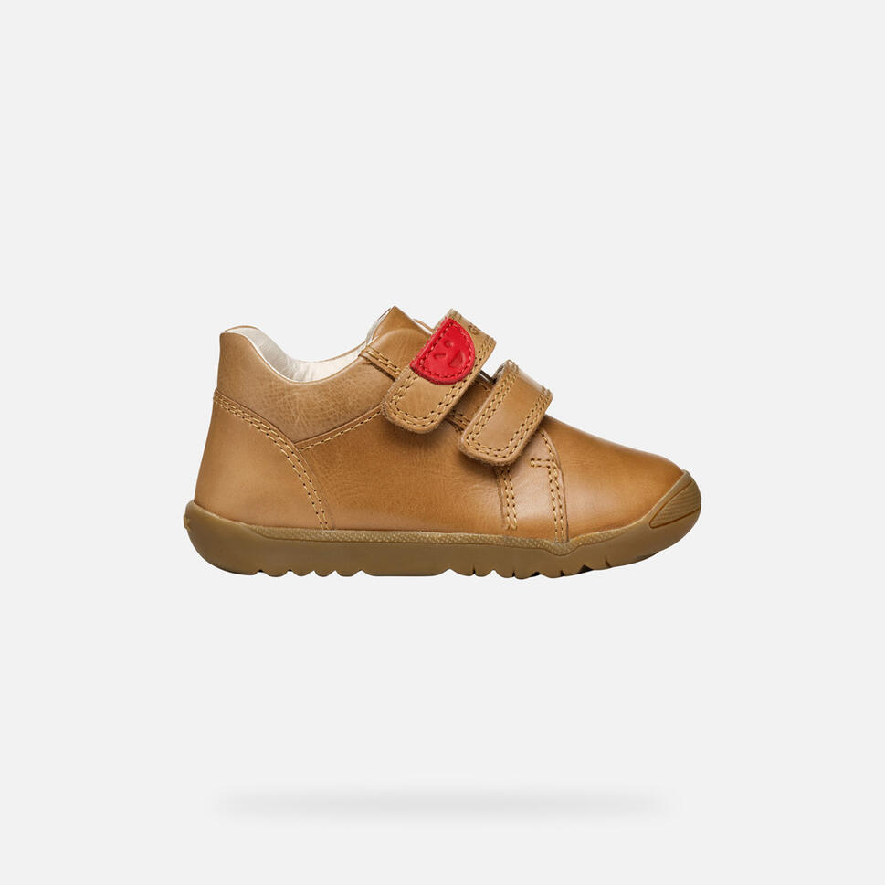 Buty dziecięce Geox Macchia