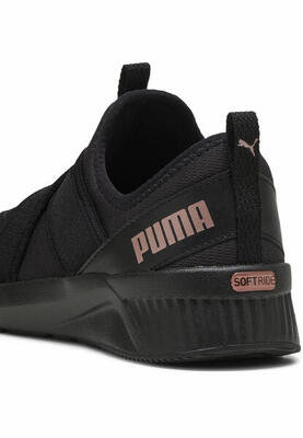 SOFTRIDE Harli Slip-on Laufschuhe Damen PUMA Mauve Mist Poised Pink