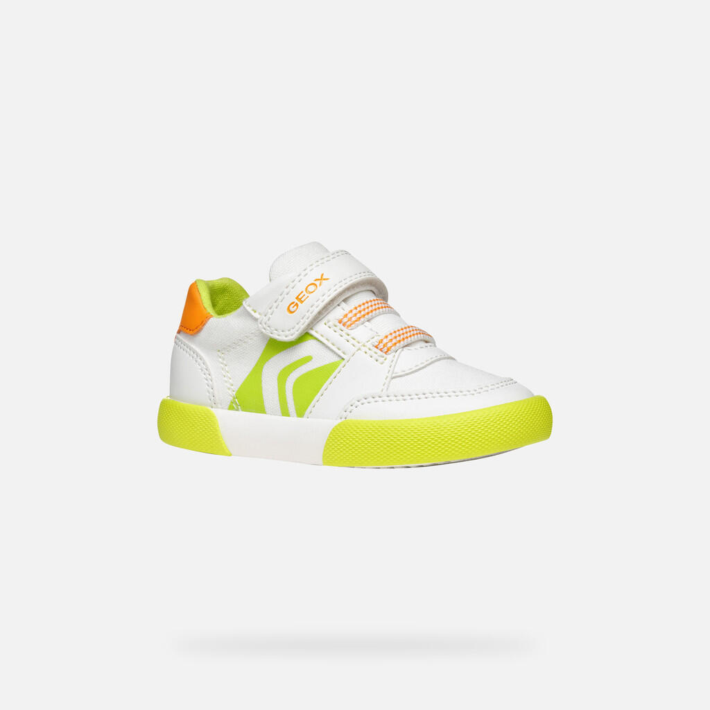 Sneakers für Babys Geox Gisli A 4/7