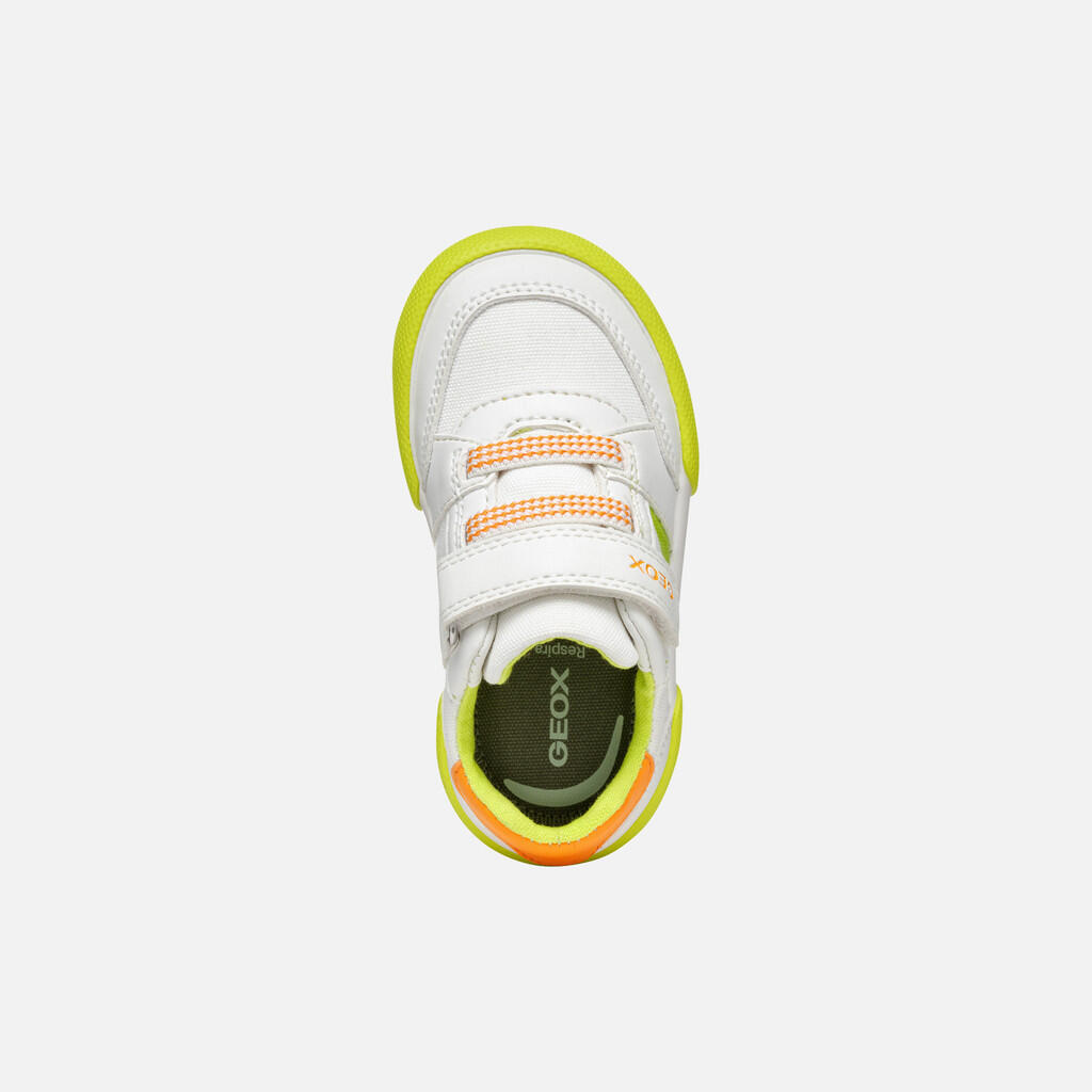 Sneakers für Babys Geox Gisli A 7/7