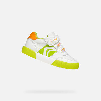 Sneakers da bambino Geox Gisli A