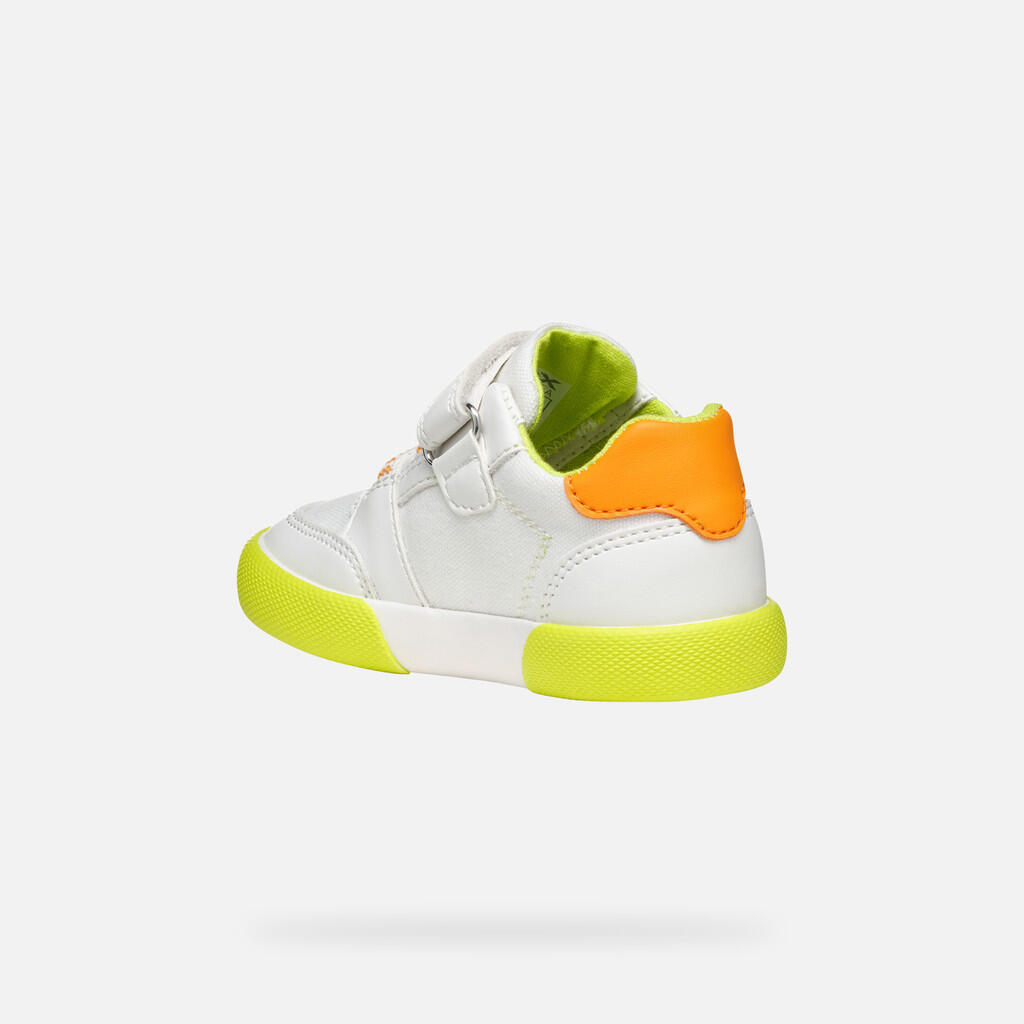 Sneakers für Babys Geox Gisli A 5/7