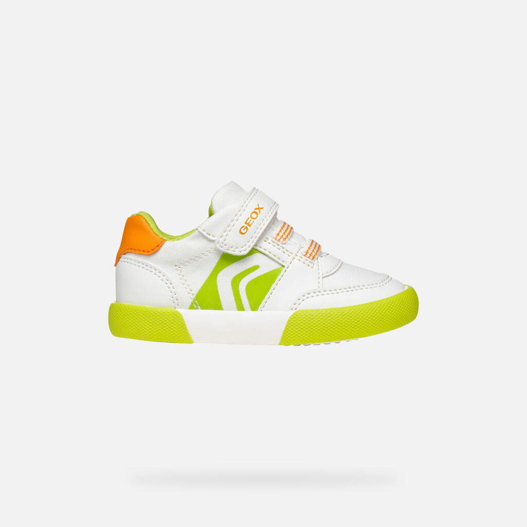 Sneakers für Babys Geox Gisli A 2/7