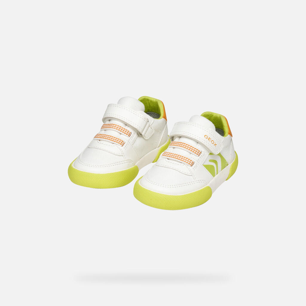 Sneakers für Babys Geox Gisli A 3/7