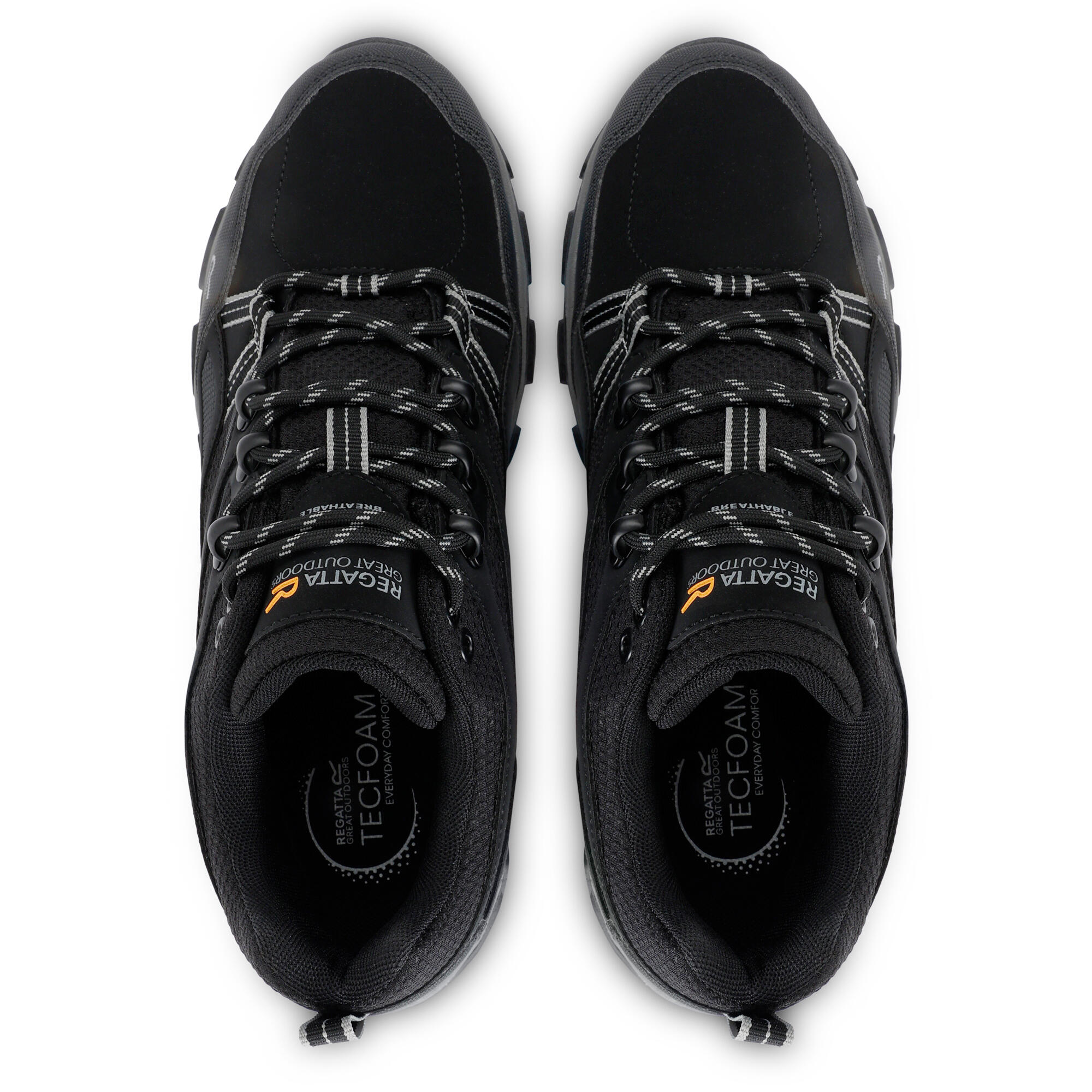 Sapatos para caminhadas Regatta Holcombe III 7/7