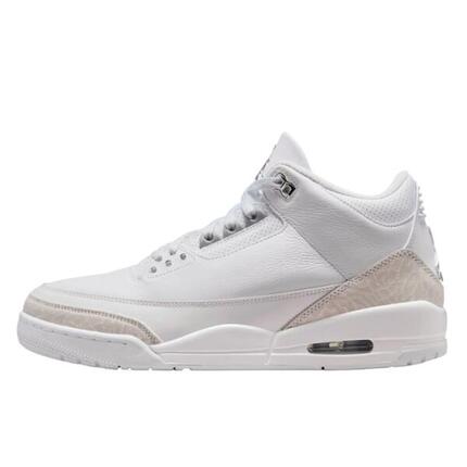 Zapatillas 3 Retro Pure Money (2025)