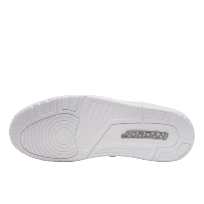 3 Retro Pure Money (2025)