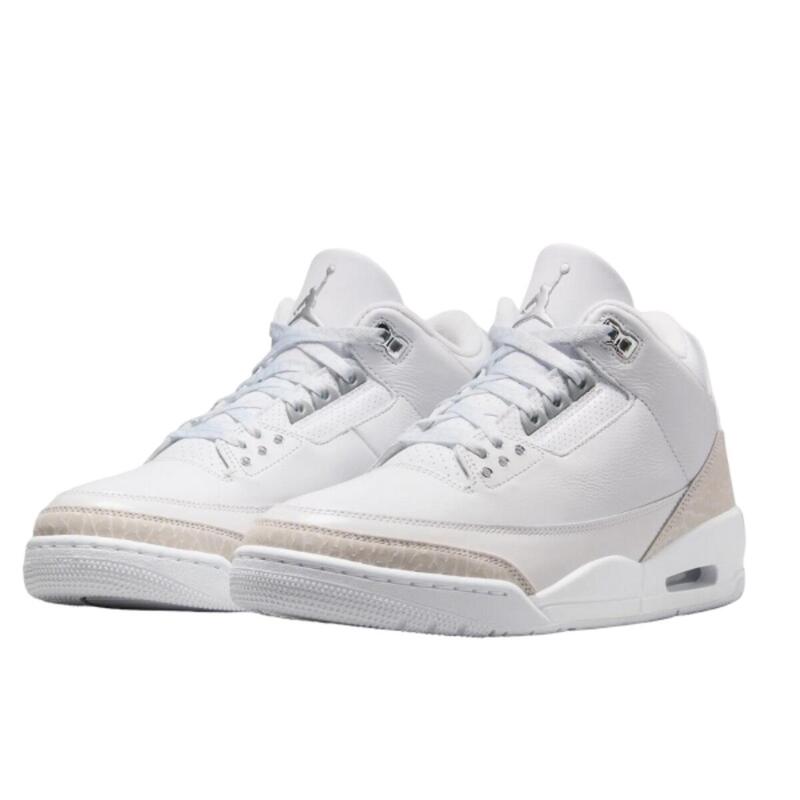 3 Retro Pure Money (2025)