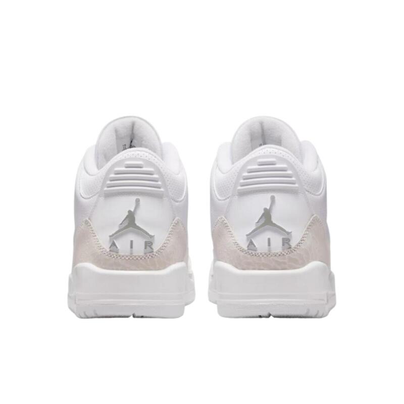 3 Retro Pure Money (2025)
