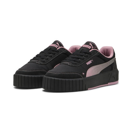 Zapatillas Carina Mia Satin Princess Mujer PUMA