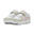 Dětské tenisky Caven 2.0 Block PUMA Desert Dust Mauve Mist White Beige Pink