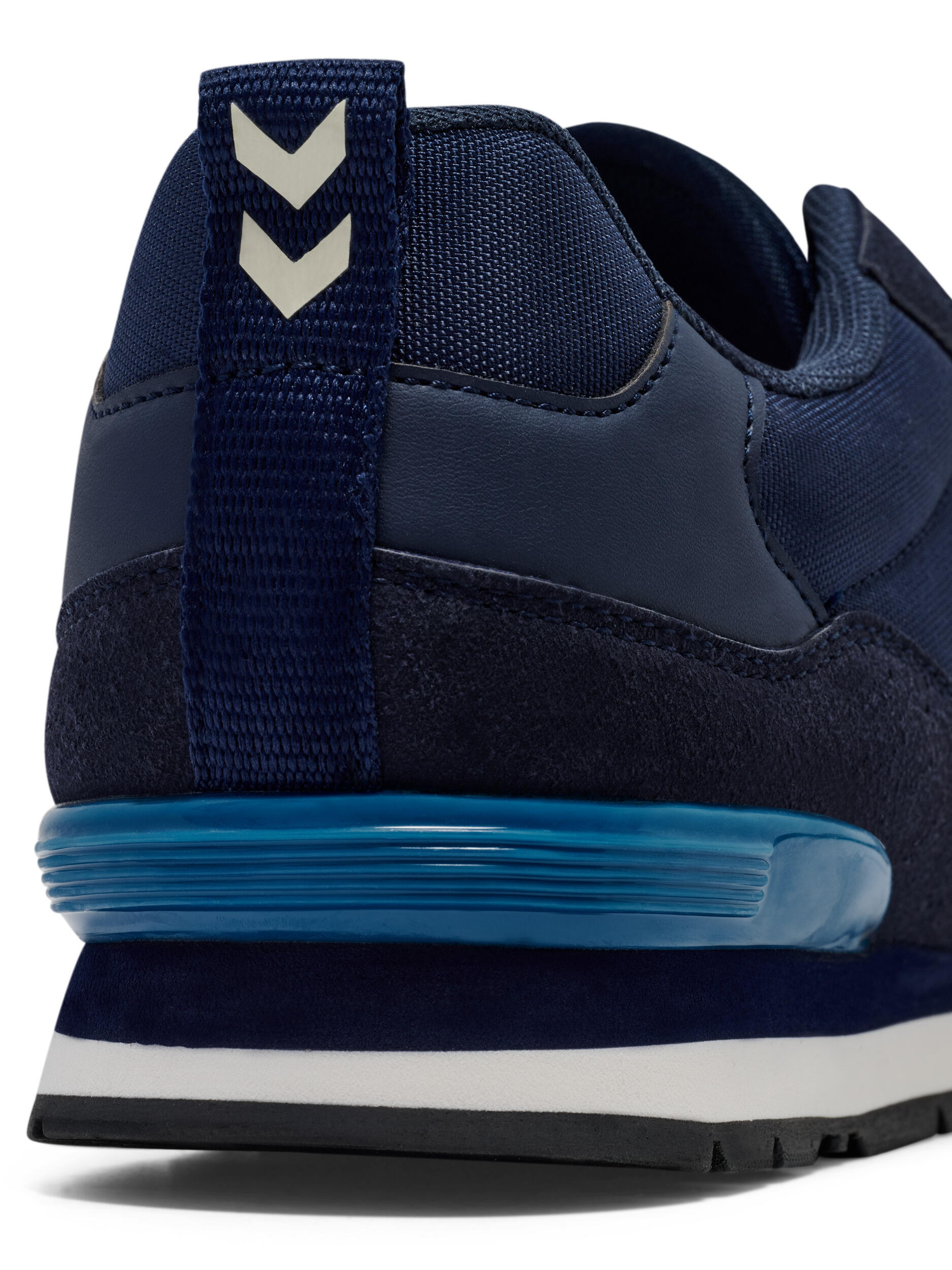 Sneakers Hummel Monaco 86 NS 6/7