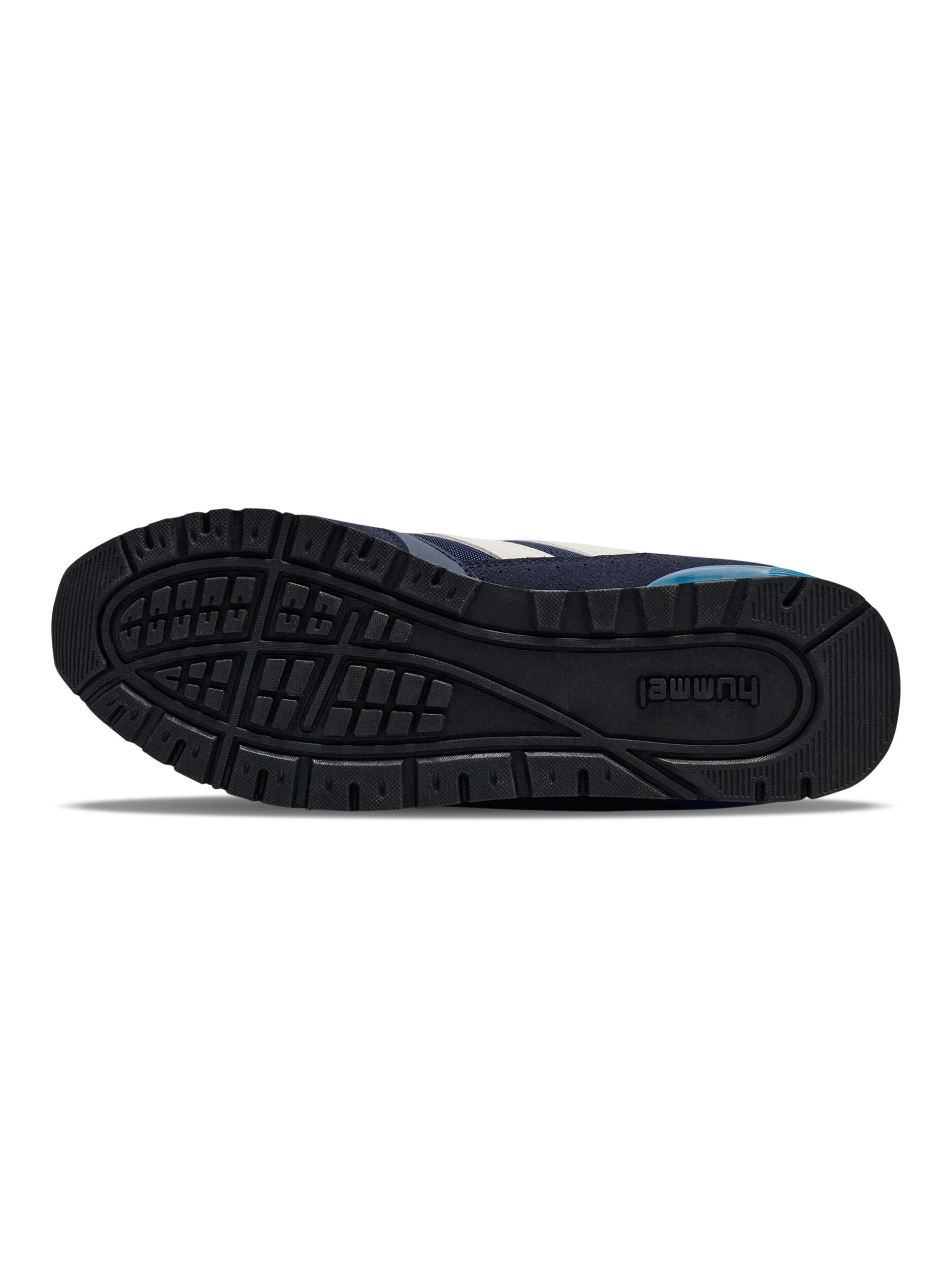 Sneakers Hummel Monaco 86 NS 4/7