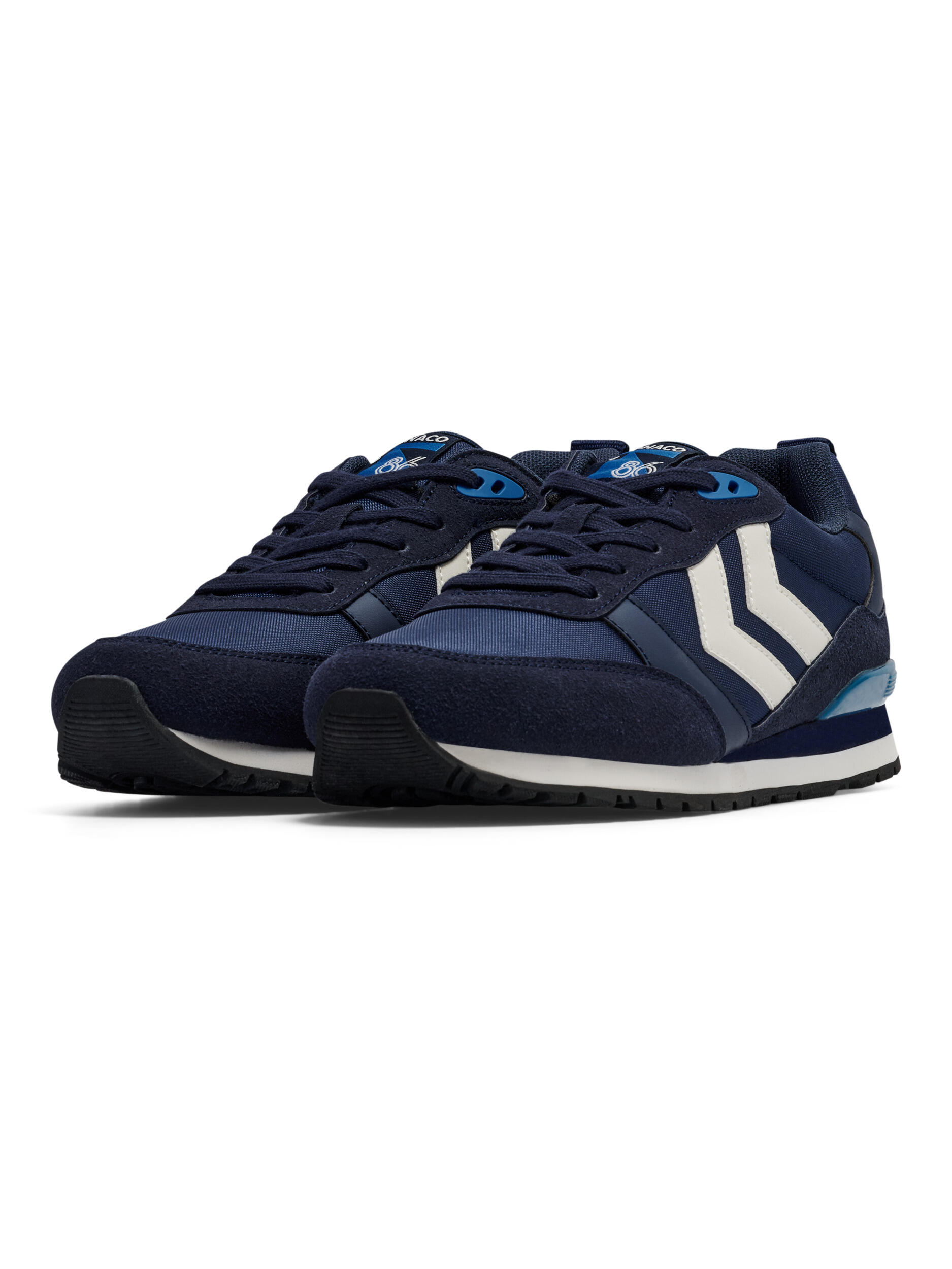 Sneakers Hummel Monaco 86 NS 5/7