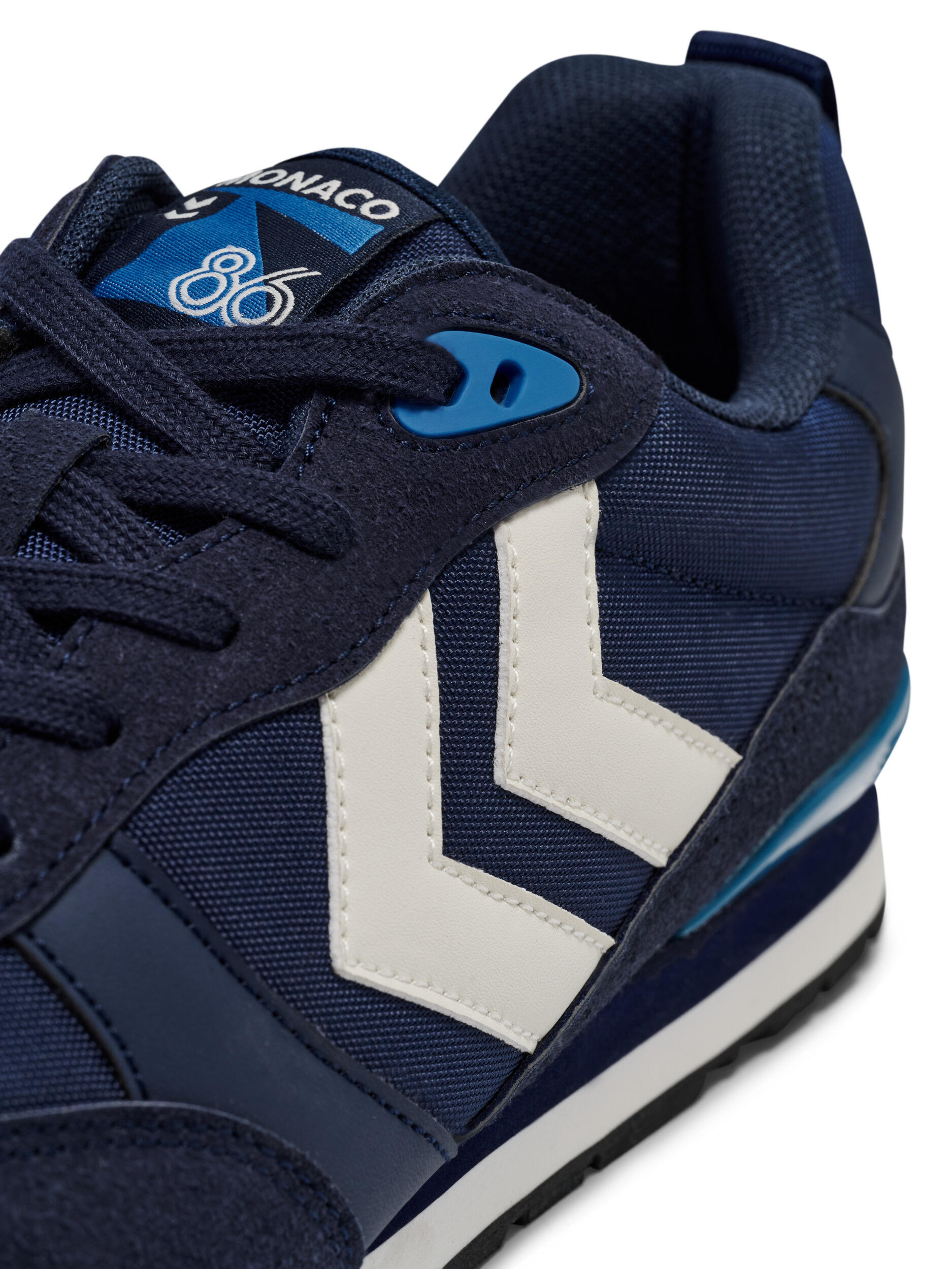 Sneakers Hummel Monaco 86 NS 7/7