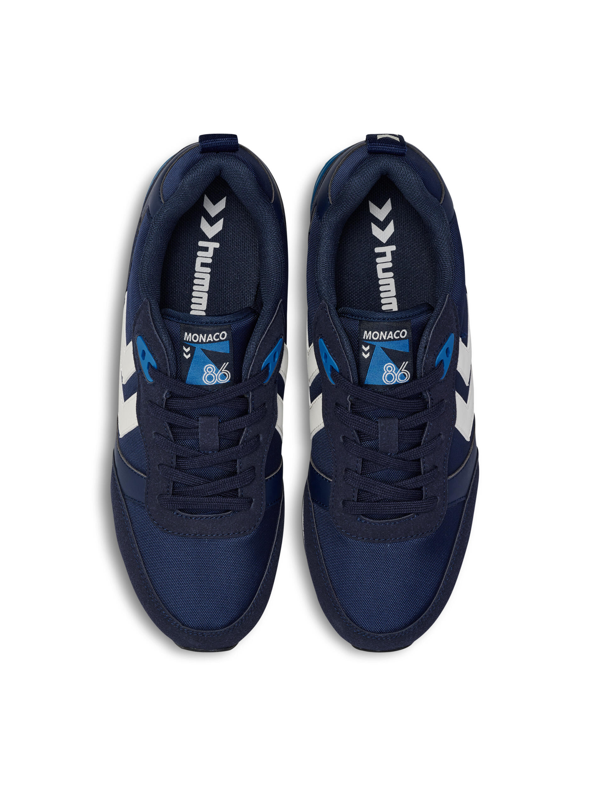 Sneakers Hummel Monaco 86 NS 3/7