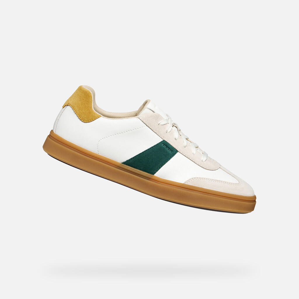 Sneakersy Geox Baltmoore A