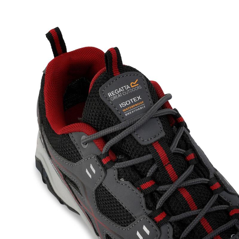 Buty trekkingowe męskie Vendeavour Regatta