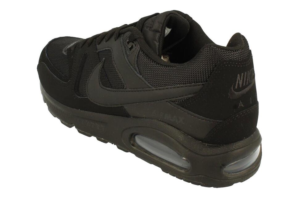 Buty Sportowe Męskie Nike Air Max Command