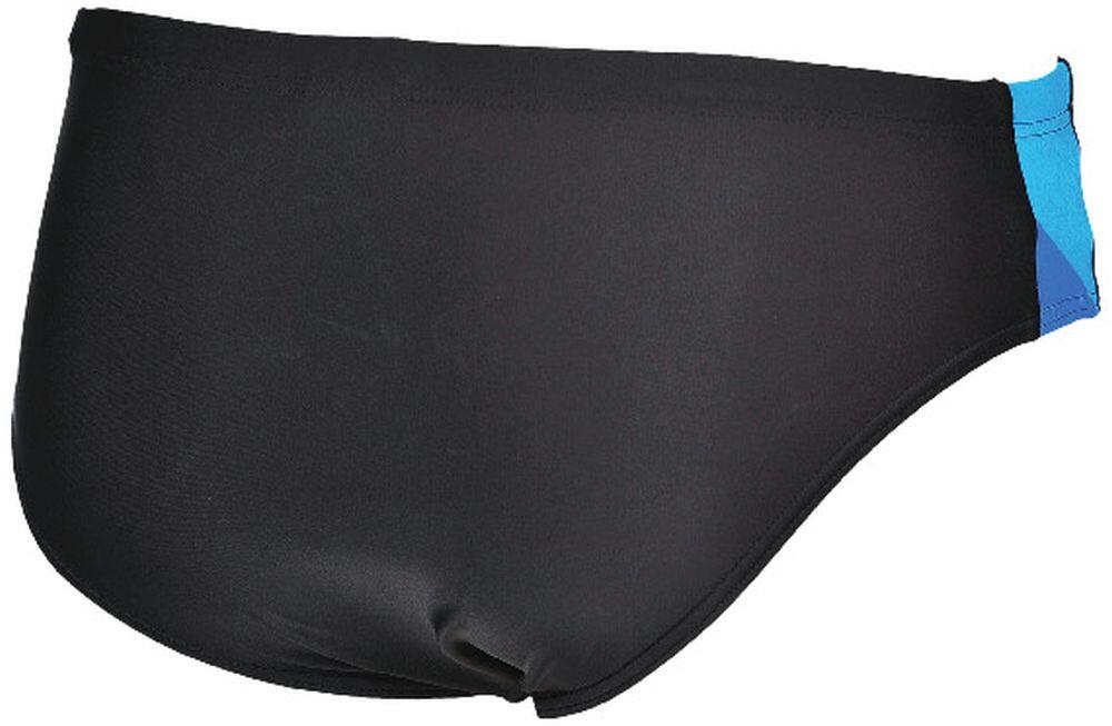 Kąpielówki slipy męskie na basen Arena Ren Brief 6/7
