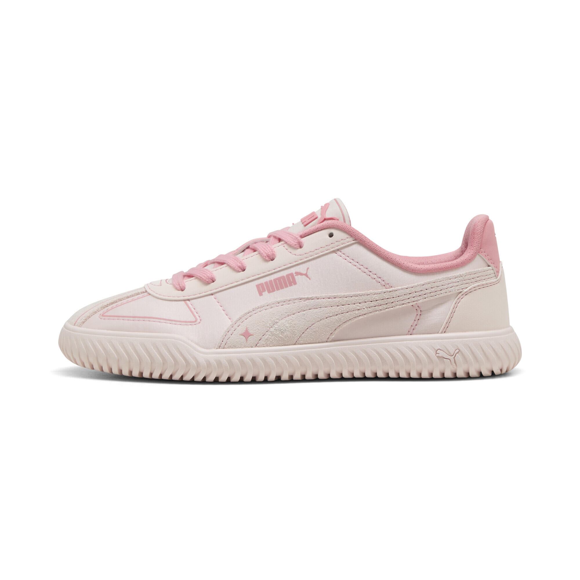Damskie sneakersy PUMA Club Kayzer Satin Princess PUMA 3/7
