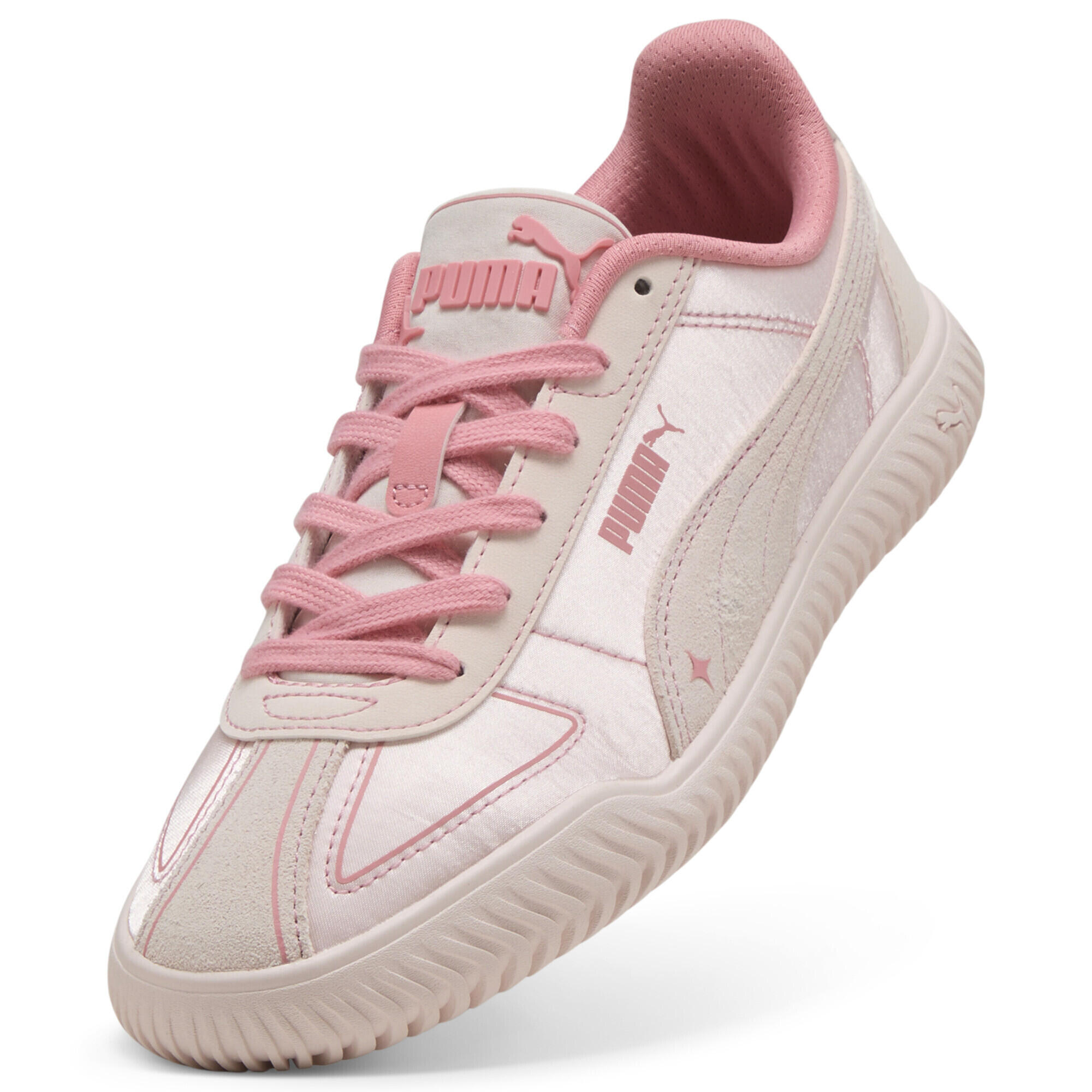 Damskie sneakersy PUMA Club Kayzer Satin Princess PUMA 6/7