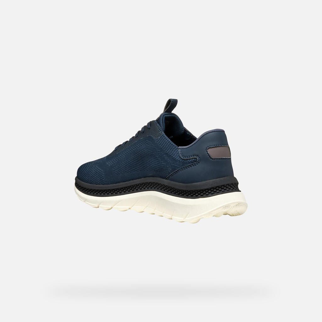 Sneakers Geox Spherica Actif X 6/7