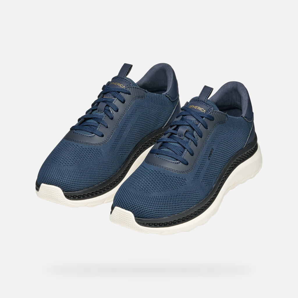 Sneakers Geox Spherica Actif X 4/7