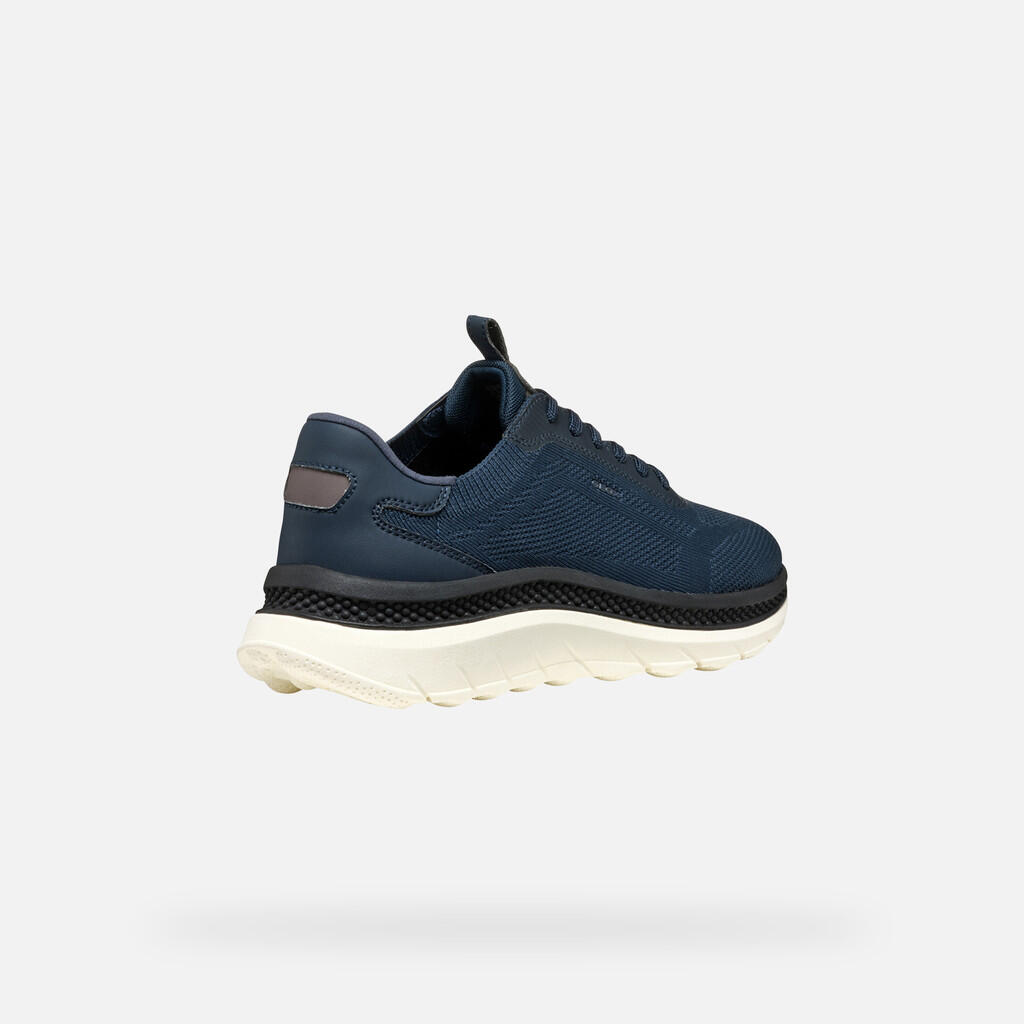 Sneakers Geox Spherica Actif X 7/7