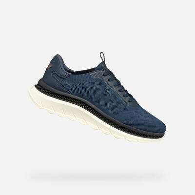 Sneakers Geox Spherica Actif X