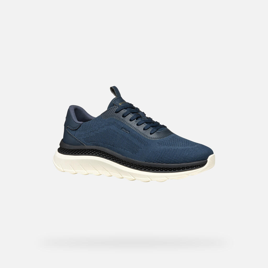 Sneakers Geox Spherica Actif X 5/7