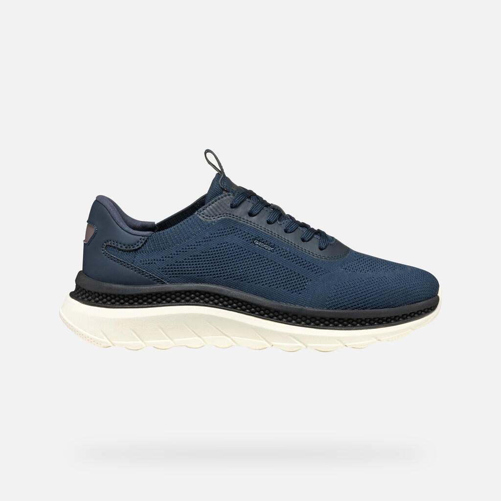Sneakers Geox Spherica Actif X 2/7