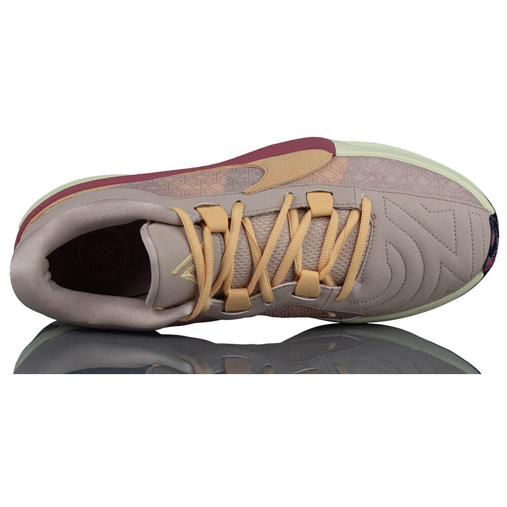 Chaussures De Course Nike Zoom Freak 5 4/7