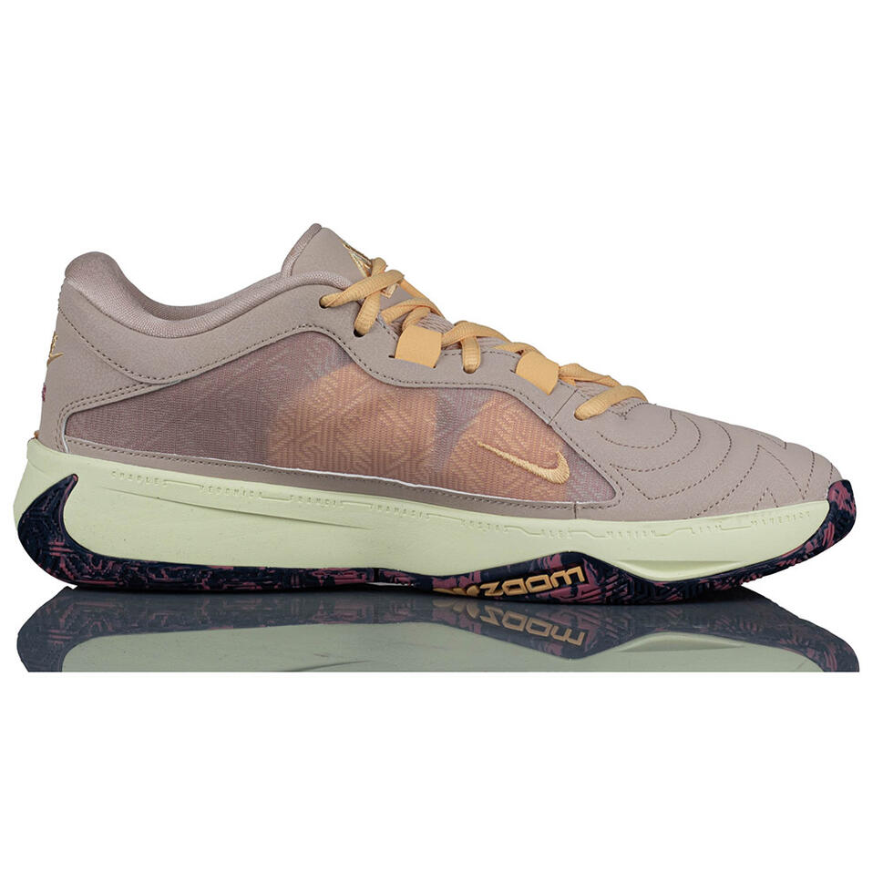 Buty Do Biegania Męskie Nike Zoom Freak 5