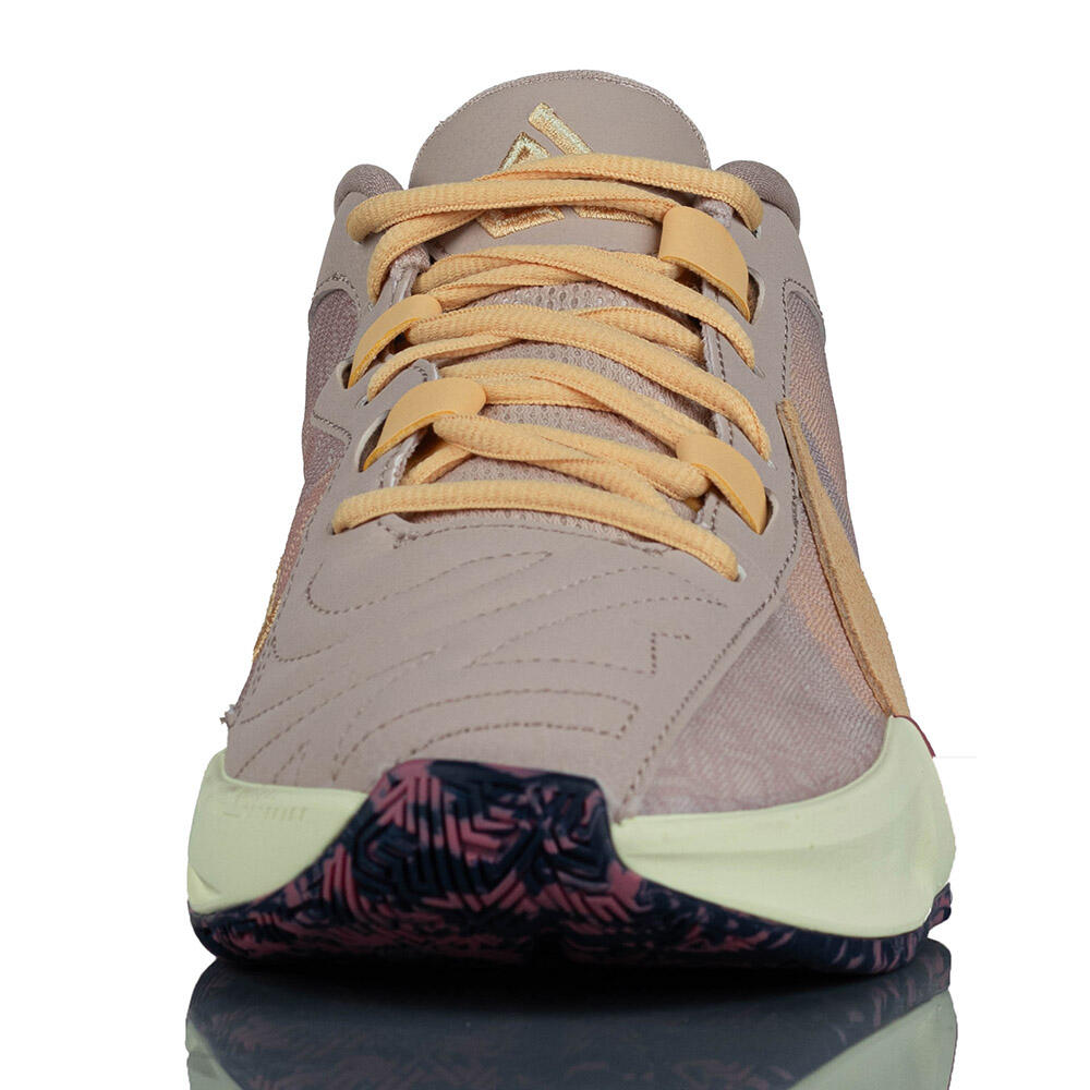 Zoom Freak Mens Basketball Trainers Dx4985 200 NIKE Decathlon