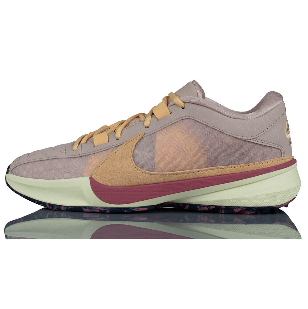 Chaussures De Course Nike Zoom Freak 5 3/7