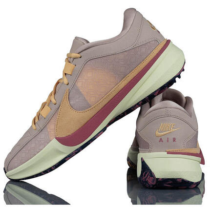 Chaussures De Course Nike Zoom Freak 5