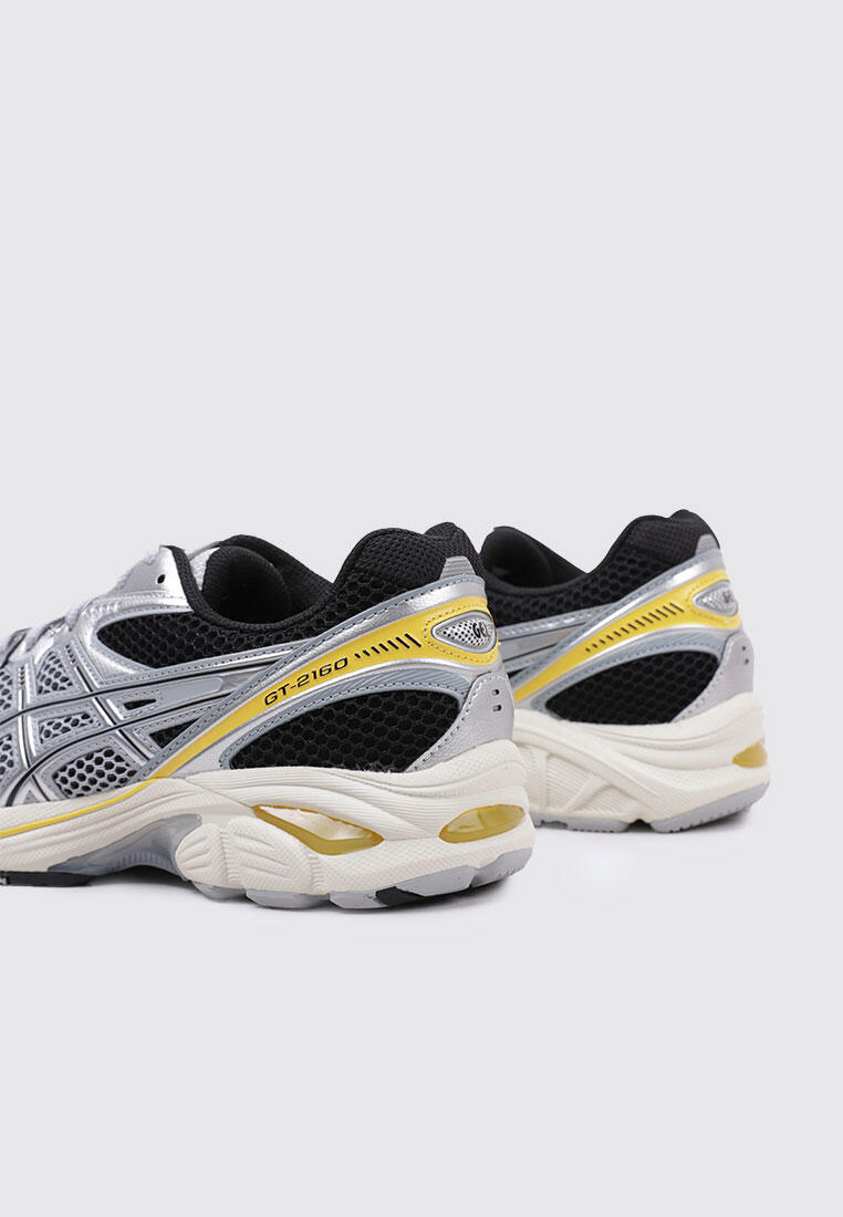 Chaussure de randonnée Baskets Asics GT-2160 Gri 4/5