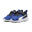 Basket Flyer Runner Bébé PUMA Vivid Blue New Navy White