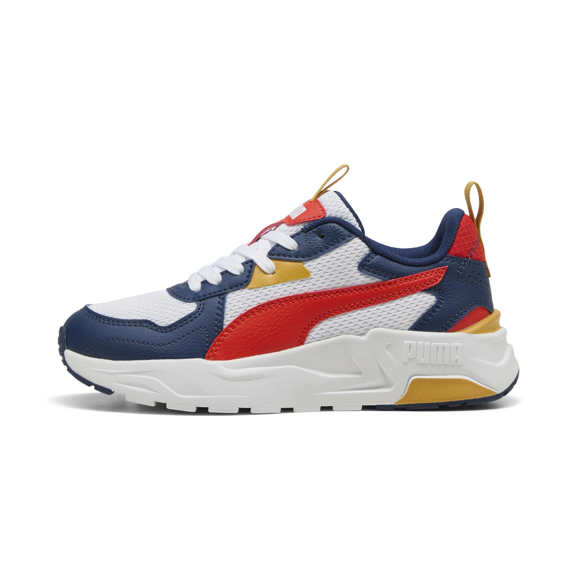 Trinity Lite sneakers voor jongeren PUMA 3/7