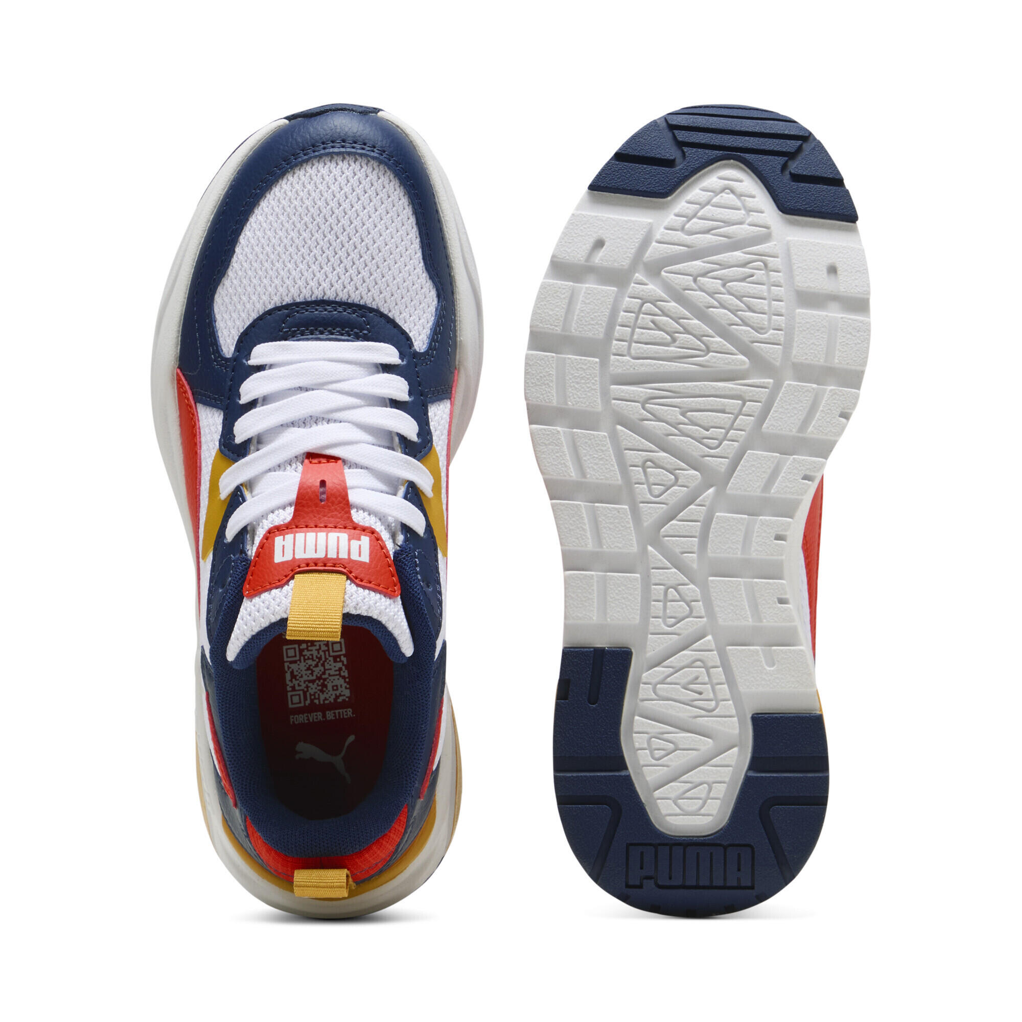 Trinity Lite sneakers voor jongeren PUMA 4/7