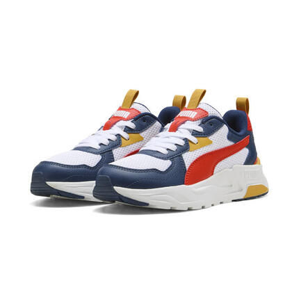 Baskets Trinity Lite Enfant et Adolescent PUMA