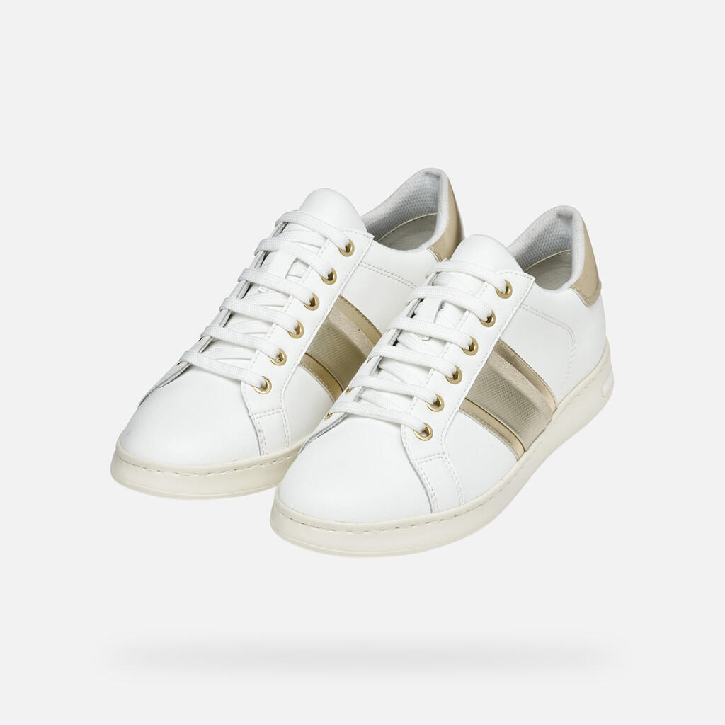 Sneakers Geox Jaysen E 4/7