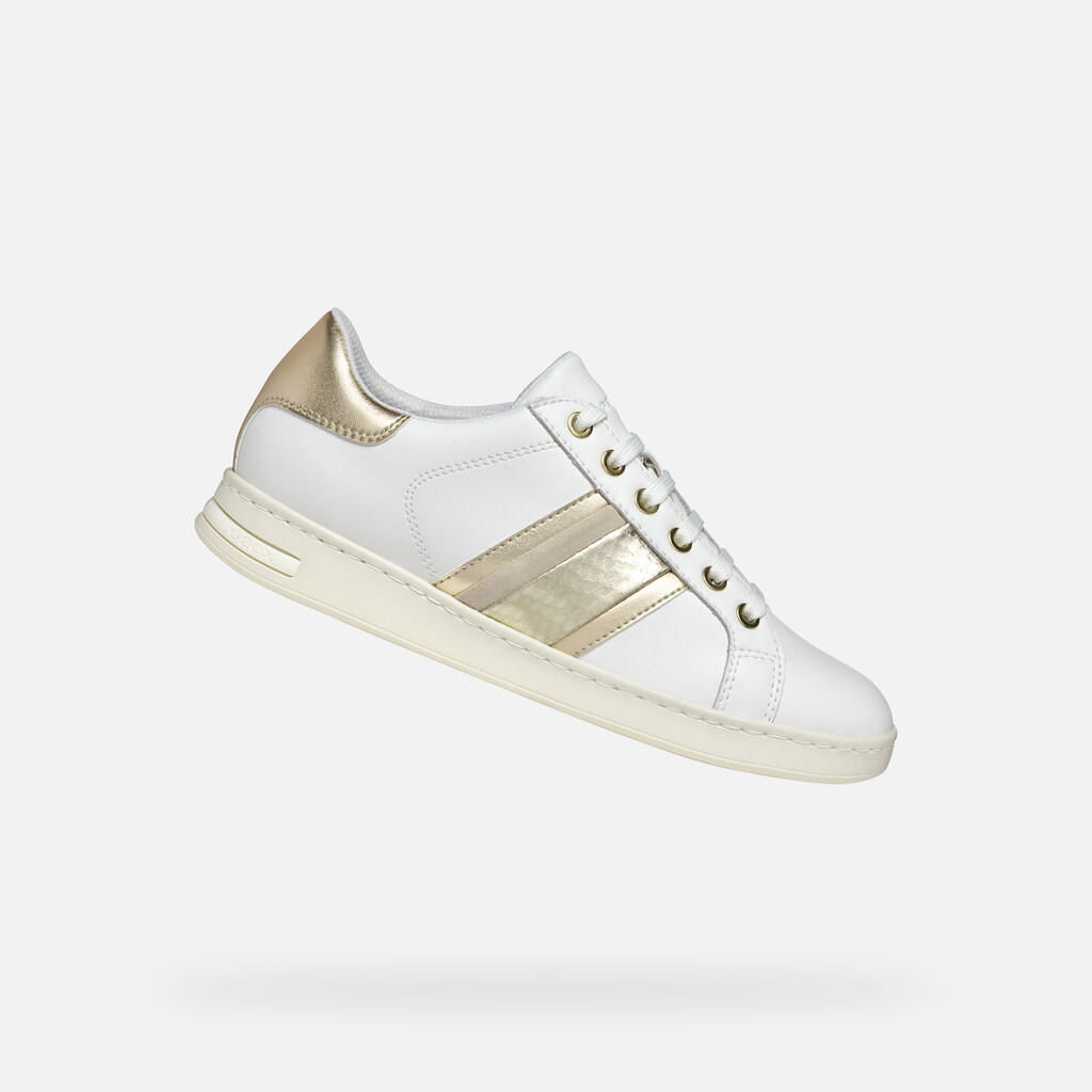 Trenerzy damscy Geox Jaysen E