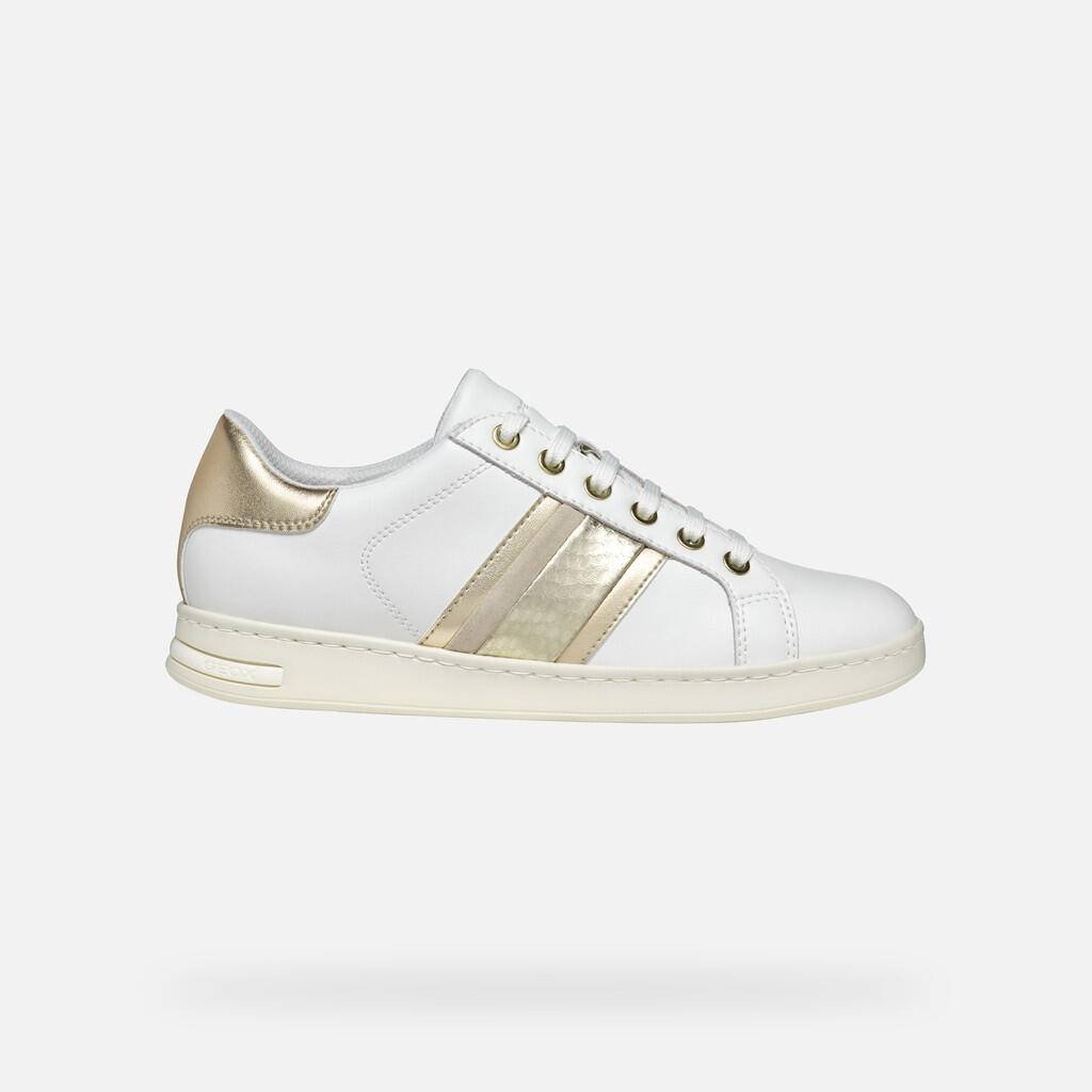 Sneakers Geox Jaysen E 2/7