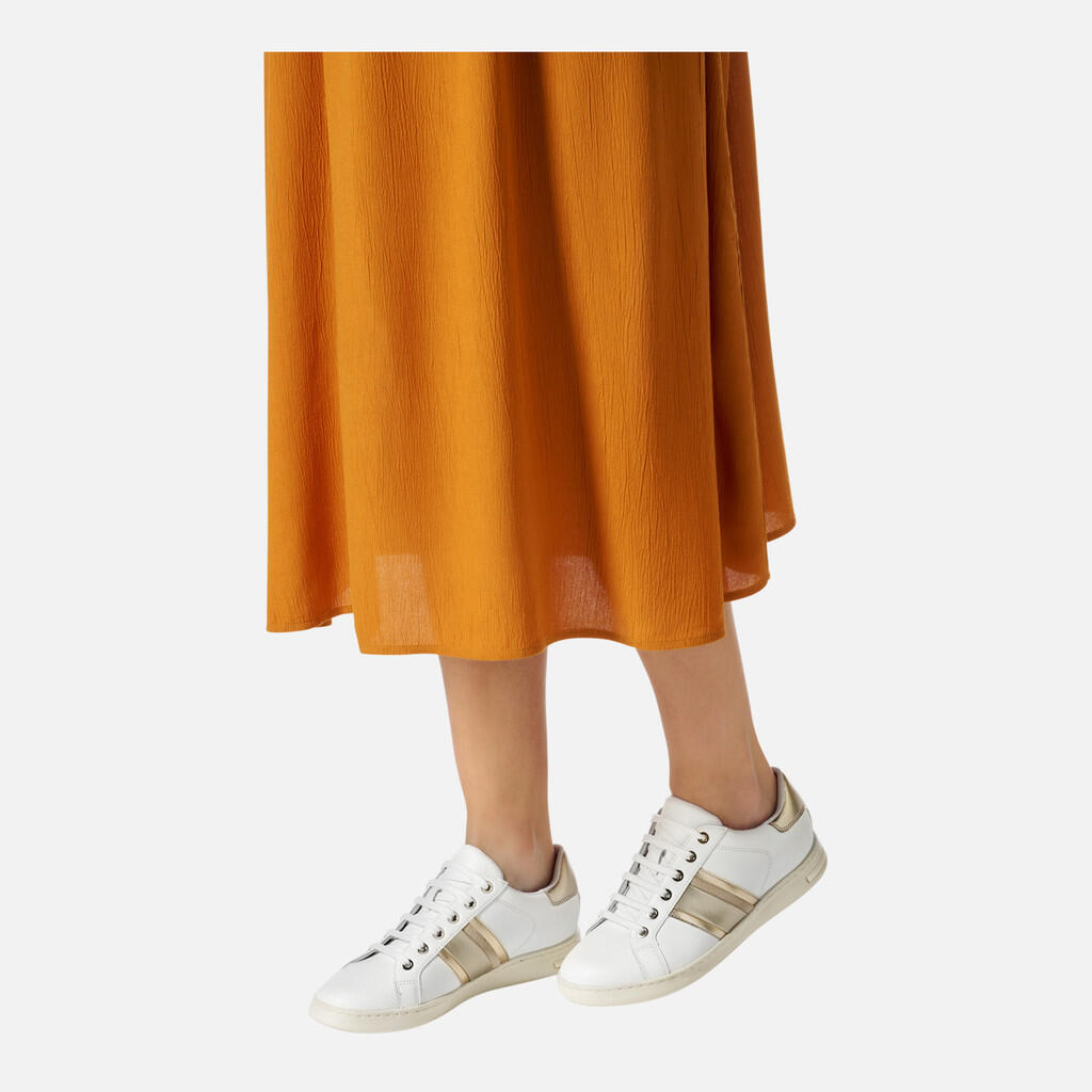 Sneakers Geox Jaysen E 3/7