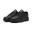 Cizme Alergare Adulți Rebound Retro Gri PUMA Black Cool Dark Gray