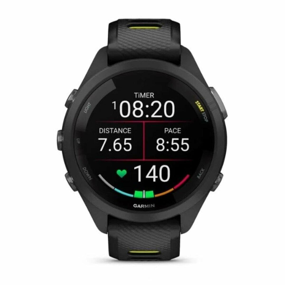 Smartwatch GARMIN 010-02810-13 Armbanduhr 4/5