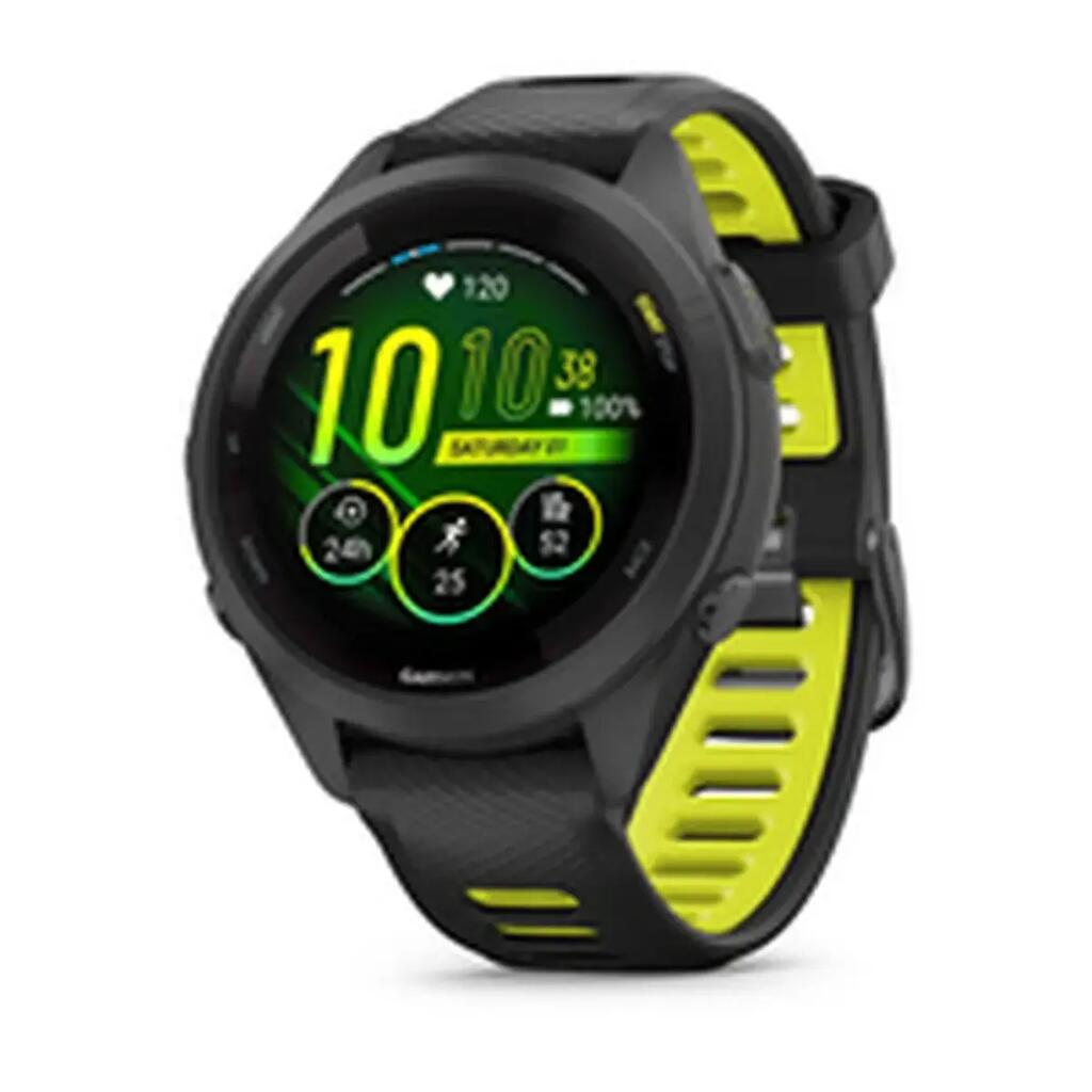 Smartwatch GARMIN 010-02810-13 Wristwatch