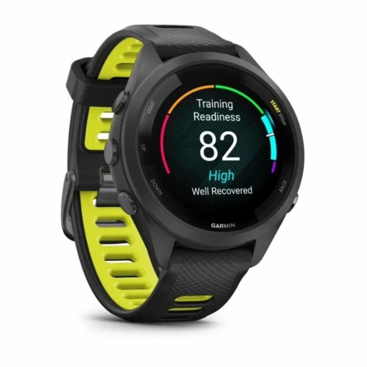 Smartwatch GARMIN 010-02810-13 Armbanduhr 5/5